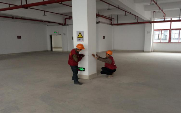 電路施工方法